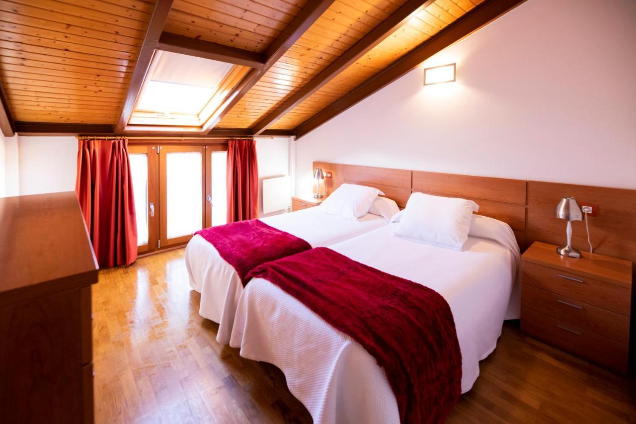Apartamentos Cean Bermudez Gijon Luaran gambar