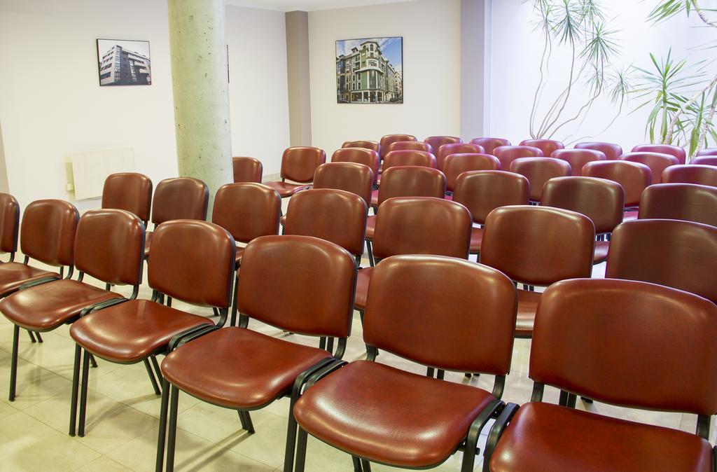 Apartamentos Cean Bermudez Gijon Luaran gambar