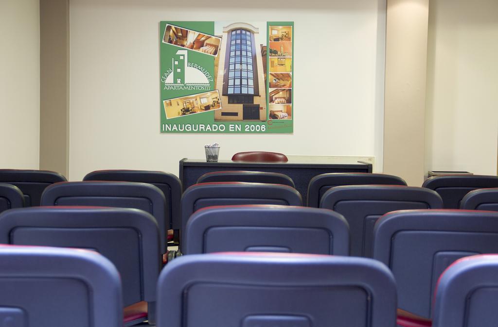 Apartamentos Cean Bermudez Gijon Luaran gambar