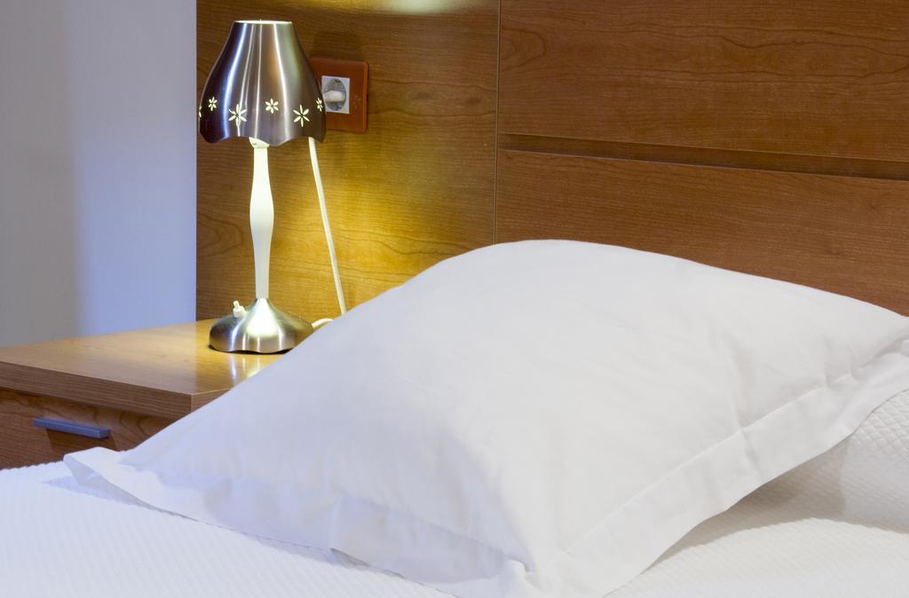 Apartamentos Cean Bermudez Gijon Luaran gambar