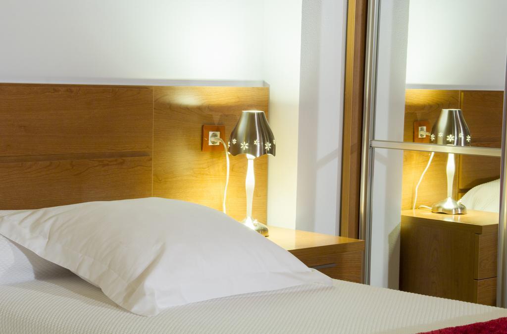 Apartamentos Cean Bermudez Gijon Luaran gambar