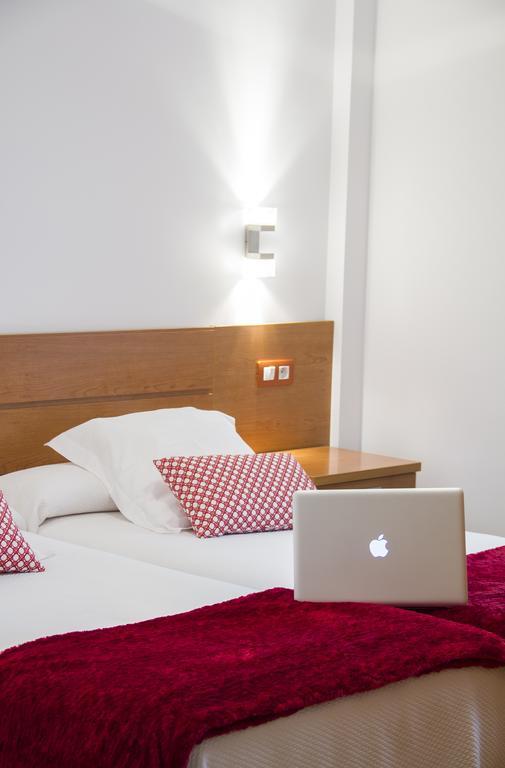 Apartamentos Cean Bermudez Gijon Luaran gambar