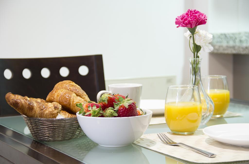 Apartamentos Cean Bermudez Gijon Luaran gambar