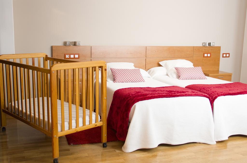 Apartamentos Cean Bermudez Gijon Luaran gambar