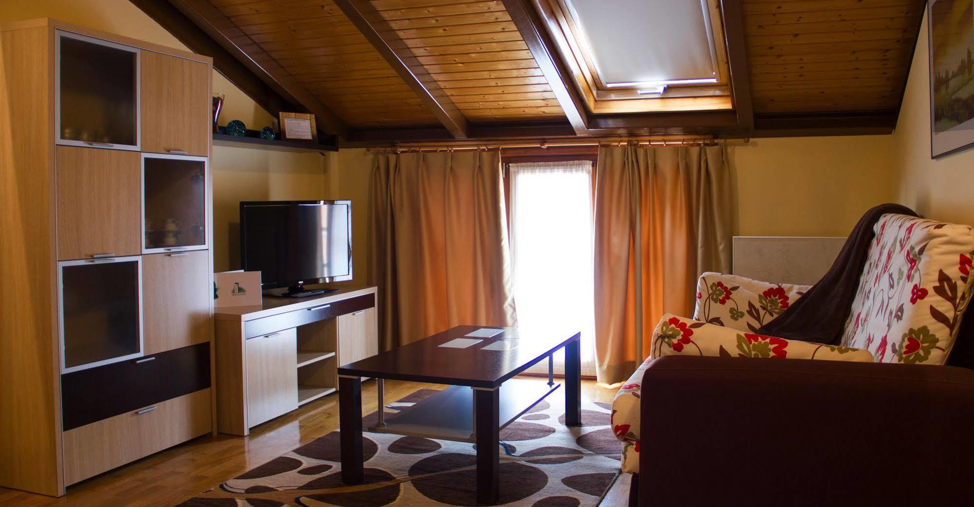 Apartamentos Cean Bermudez Gijon Luaran gambar